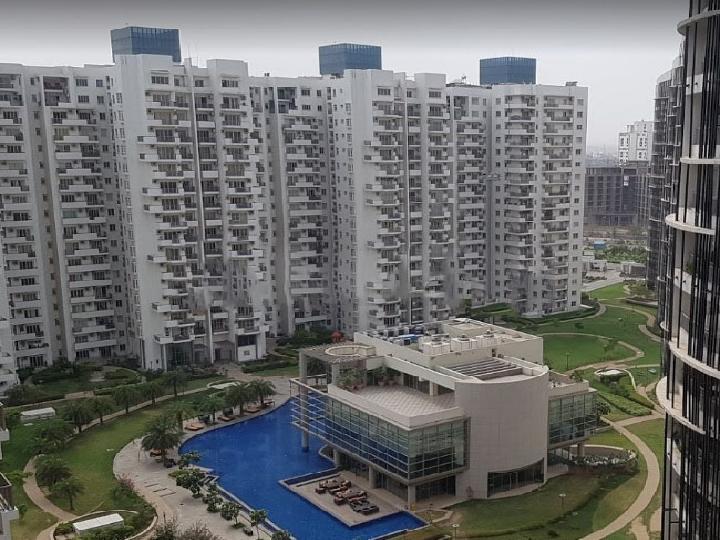 Flat Rent Emaar Palm Drive Sector 66 Gurgaon